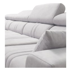 Narożnik Verona XII z funkcją spania Welur, Vena 20 - Praktyczny i elegancki mebel do Twojego salonu Narożnik Verona XII z funkcją spania Welur, Vena 20 - Praktyczny i elegancki mebel do Twojego salonu