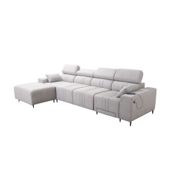 Narożnik Verona XII Mix z funkcją spania Welur, Vena 20 - elegancja i komfort w jednym meblu Narożnik Verona XII Mix z funkcją spania Welur, Vena 20 - elegancja i komfort w jednym meblu