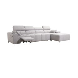 Narożnik Verona XII Mix z funkcją spania Welur, Vena 6 - elegancja i komfort w jednym meblu Narożnik Verona XII Mix z funkcją spania Welur, Vena 6 - elegancja i komfort w jednym meblu