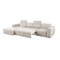 Narożnik Luxor XII z funkcją spania - elegancki i praktyczny mebel dla Twojego domu Narożnik Luxor XII z funkcją spania - elegancki i praktyczny mebel dla Twojego domu