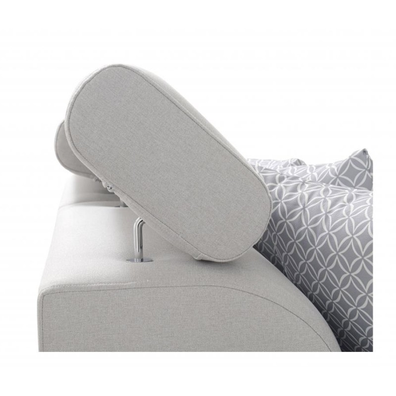 Napoli I maxi corner sofa with a sleeping function and an opening bar Napoli I maxi corner sofa with a sleeping function and an opening bar