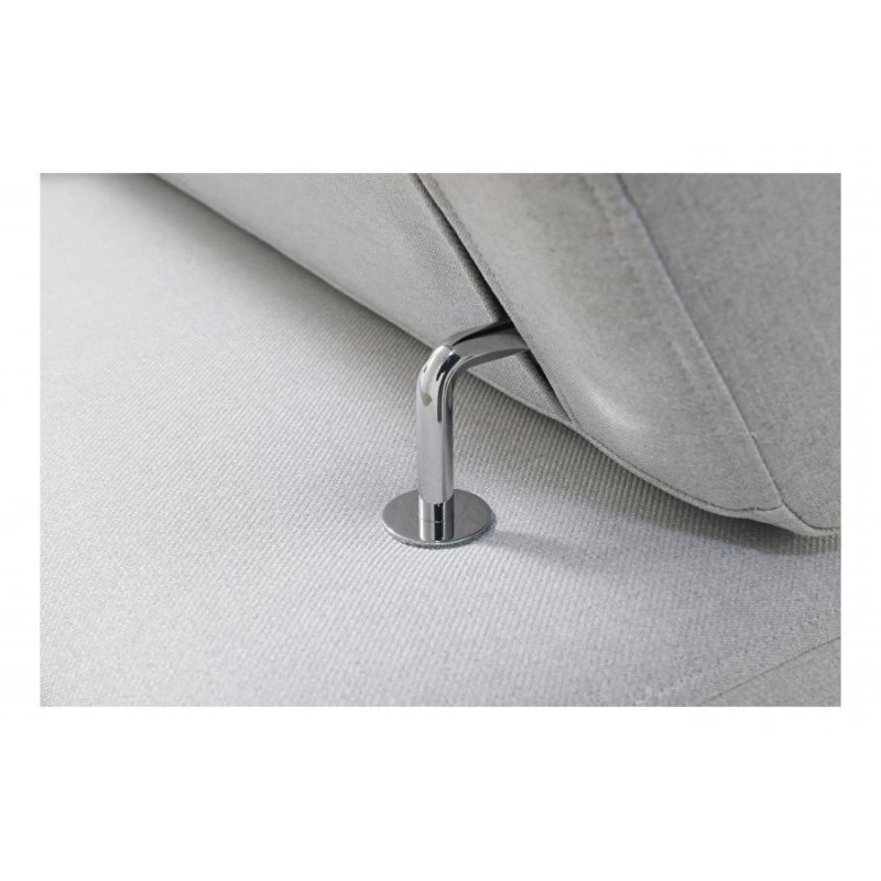 Napoli II corner sofa with sleeping function and bar - Weave, Sawana 84 + Eco-leather + Eco-leather Napoli II corner sofa with sleeping function and bar - Weave, Sawana 84 + Eco-leather + Eco-leather