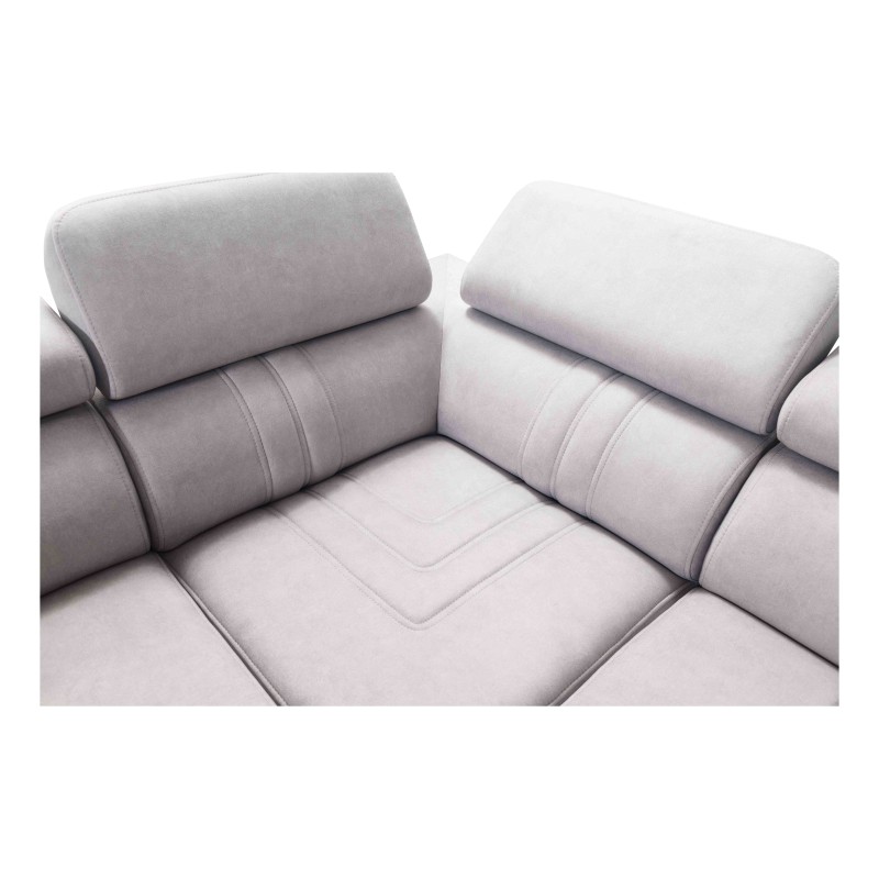Narożnik Verona III Mix z funkcją spania oraz funkcją relax manualna tkanian Vena 3 Narożnik Verona III Mix z funkcją spania oraz funkcją relax manualna tkanian Vena 3
