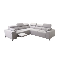 Narożnik Verona III Mix z funkcją spania oraz funkcją relax manualna tkanian Vena 3 Narożnik Verona III Mix z funkcją spania oraz funkcją relax manualna tkanian Vena 3