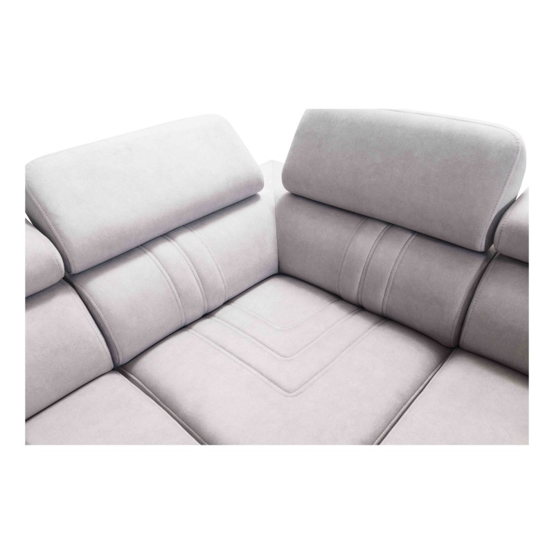Narożnik Verona III Mix z funkcją spania oraz funkcją relax manualna tkanian Vena 13 Narożnik Verona III Mix z funkcją spania oraz funkcją relax manualna tkanian Vena 13