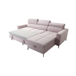 CORNER SOFA BED MAJA