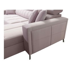 CORNER SOFA BED MAJA