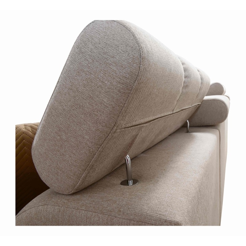 bMeta Title:/b Narożnik Venna XI z funkcją spania - luksusowy styl i funkcjonalność | [Twoja firma]