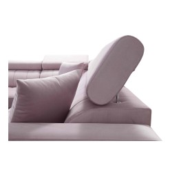 Oslo II Corner Sofa with Sleeping Function and Velvet Bedding Storage, Jaguar 2191 | Comfort and Functionality at the Highest Le Oslo II Corner Sofa with Sleeping Function and Velvet Bedding Storage, Jaguar 2191 | Comfort and Functionality at the Highest Le