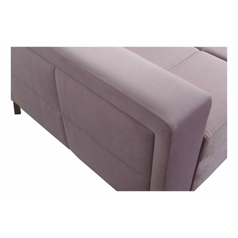Narożnik Oslo III mini - elegancki i praktyczny mebel z funkcją spania Narożnik Oslo III mini - elegancki i praktyczny mebel z funkcją spania