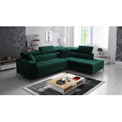 CORNER SOFA BED ANTONIA