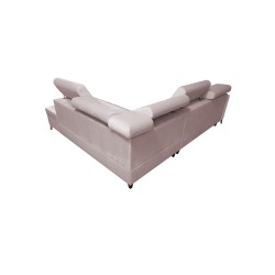 Narożnik Oslo III mini - elegancki i praktyczny mebel z funkcją spania Narożnik Oslo III mini - elegancki i praktyczny mebel z funkcją spania