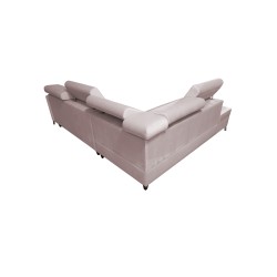 Narożnik Oslo III mini - elegancki i praktyczny mebel z funkcją spania Narożnik Oslo III mini - elegancki i praktyczny mebel z funkcją spania