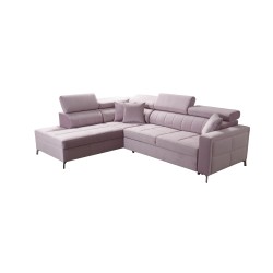 Narożnik Oslo III mini - elegancki i praktyczny mebel z funkcją spania Narożnik Oslo III mini - elegancki i praktyczny mebel z funkcją spania