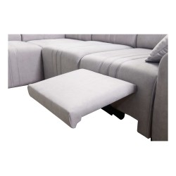Narożnik Verona III Mix z funkcją spania oraz funkcją relax manualna tkanian Vena 3 Narożnik Verona III Mix z funkcją spania oraz funkcją relax manualna tkanian Vena 3