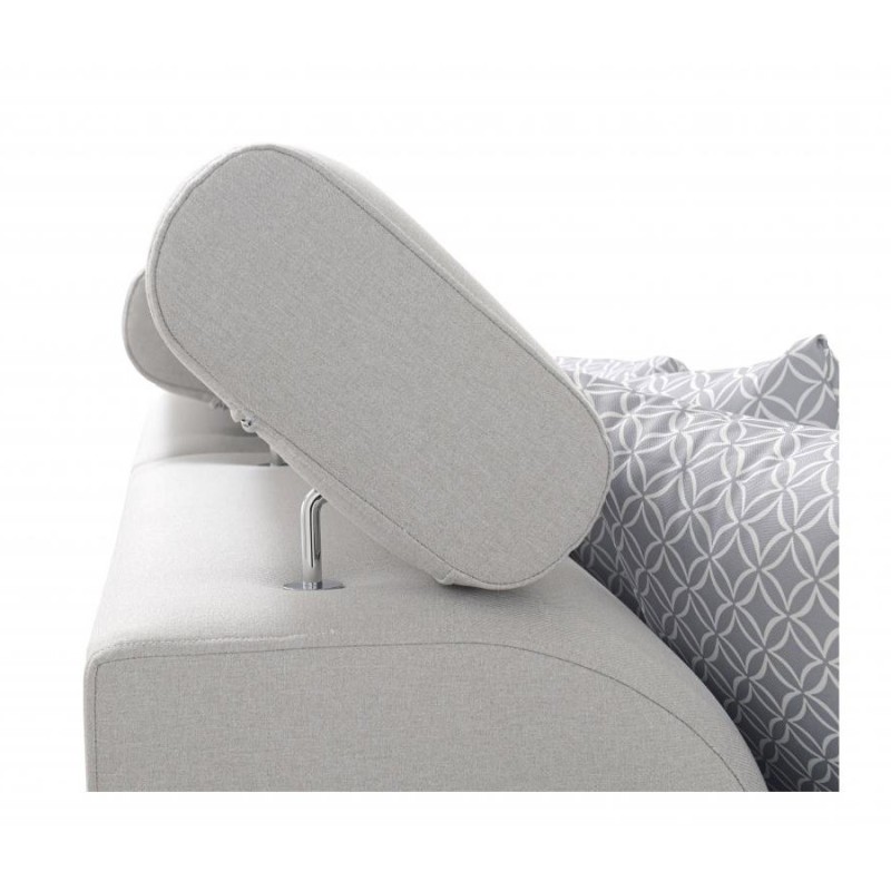 Narożnik Napoli I mini z funkcją spania i barkiem - Welur, Amor Velvet 4311 + Ecoskóra + Ecoskóra Narożnik Napoli I mini z funkcją spania i barkiem - Welur, Amor Velvet 4311 + Ecoskóra + Ecoskóra