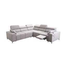 Narożnik Verona III Mix z funkcją spania oraz funkcją relax manualna tkanian Vena 3 Narożnik Verona III Mix z funkcją spania oraz funkcją relax manualna tkanian Vena 3