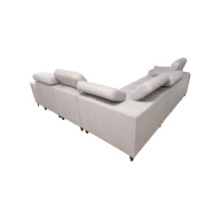 Narożnik Verona III Mix z funkcją spania oraz funkcją relax manualna tkanian Vena 3 Narożnik Verona III Mix z funkcją spania oraz funkcją relax manualna tkanian Vena 3