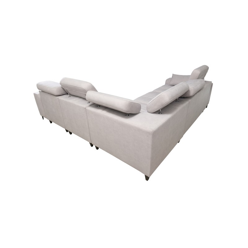 Narożnik Verona III Mix z funkcją spania oraz funkcją relax manualna tkanian Vena 3 Narożnik Verona III Mix z funkcją spania oraz funkcją relax manualna tkanian Vena 3