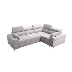 Narożnik Verona II z funkcją spania tkanina Vena 14 Narożnik Verona II z funkcją spania tkanina Vena 14