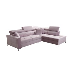 Narożnik Oslo III mini - elegancki i praktyczny mebel z funkcją spania Narożnik Oslo III mini - elegancki i praktyczny mebel z funkcją spania