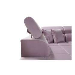 Oslo X Maxi Corner Sofa with Sleeping Function – Luxury and Functionality in One Oslo X Maxi Corner Sofa with Sleeping Function – Luxury and Functionality in One