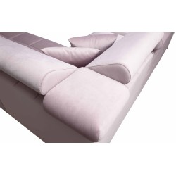 Oslo X Maxi Corner Sofa with Sleeping Function – Luxury and Functionality in One Oslo X Maxi Corner Sofa with Sleeping Function – Luxury and Functionality in One