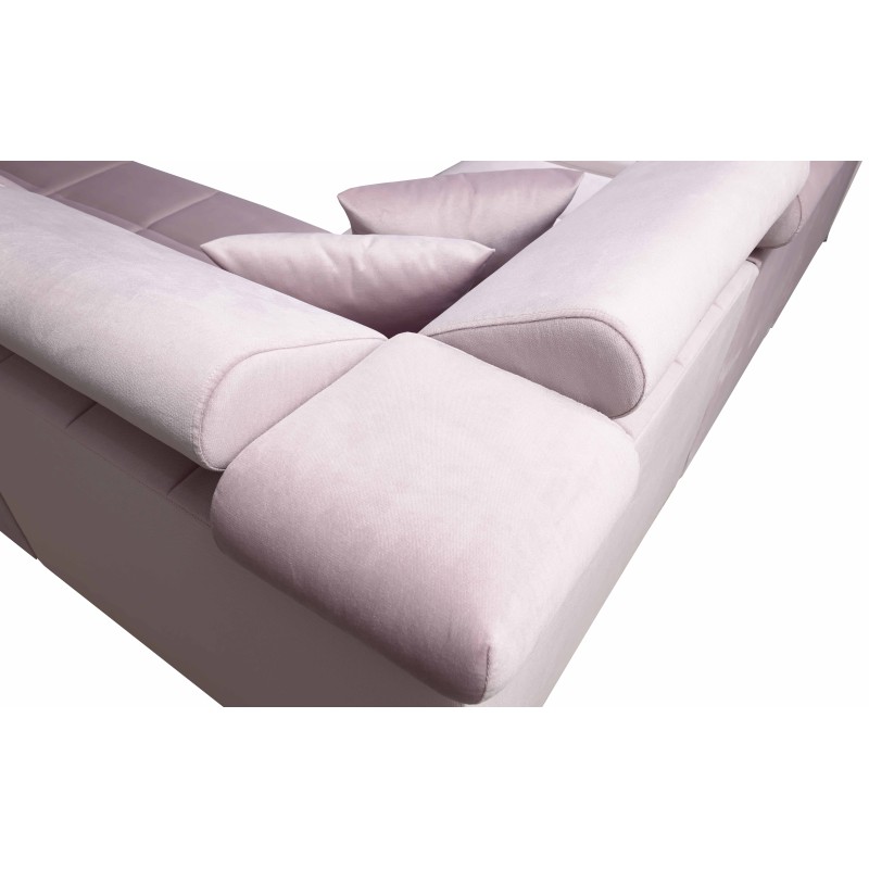 Oslo X Maxi Corner Sofa with Sleeping Function – Luxury and Functionality in One Oslo X Maxi Corner Sofa with Sleeping Function – Luxury and Functionality in One