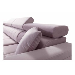 Oslo X Maxi Corner Sofa with Sleeping Function – Luxury and Functionality in One Oslo X Maxi Corner Sofa with Sleeping Function – Luxury and Functionality in One