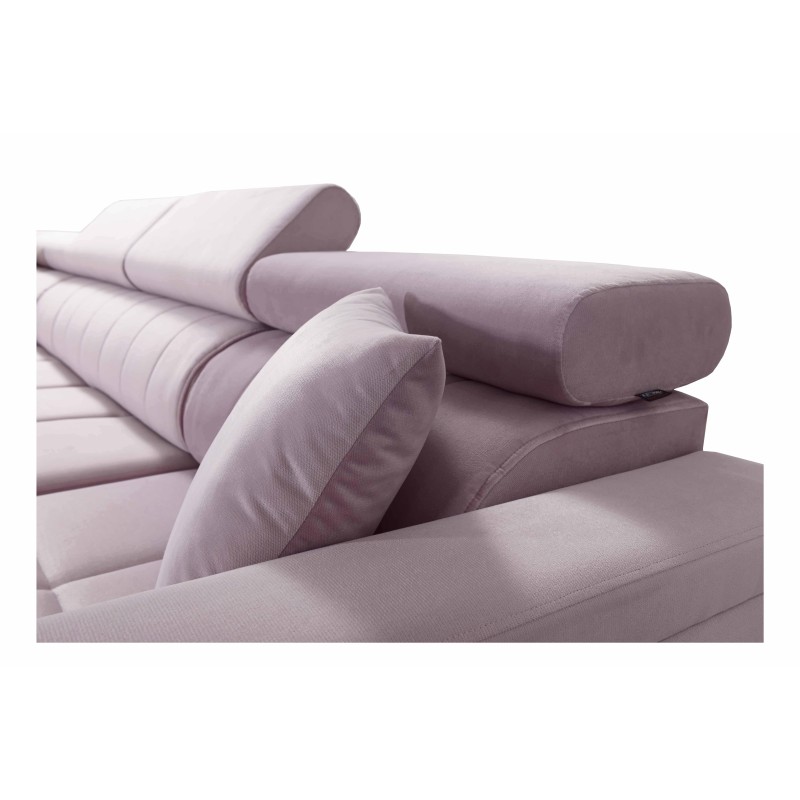 Oslo X Maxi Corner Sofa with Sleeping Function – Luxury and Functionality in One Oslo X Maxi Corner Sofa with Sleeping Function – Luxury and Functionality in One