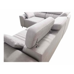 Verona II corner sofa with a sleeping function - elegance and functionality in one Verona II corner sofa with a sleeping function - elegance and functionality in one