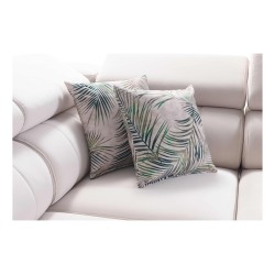 Narożnik Arco II z funkcją spania, regulowane zagłówki tkanina Mono 231