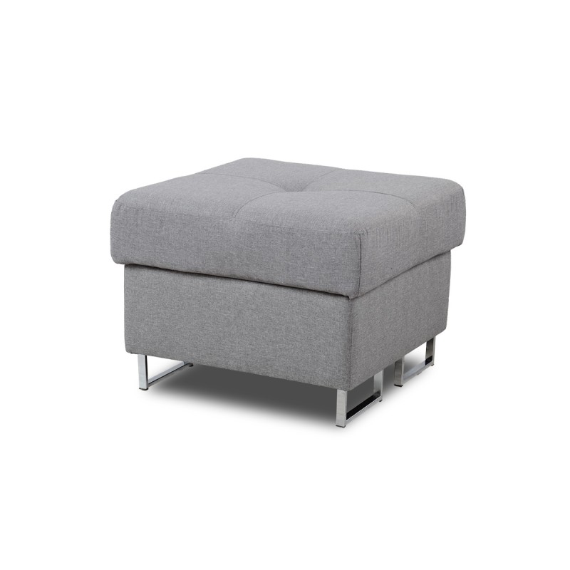 Pufa Annabelle Mini - elegancka i nowoczesna