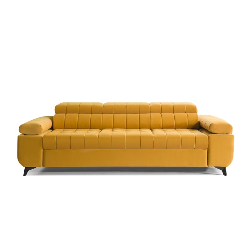 Sofa rozkładana do salonu Dragonis