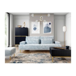 Kanapa rozkładana Nicole