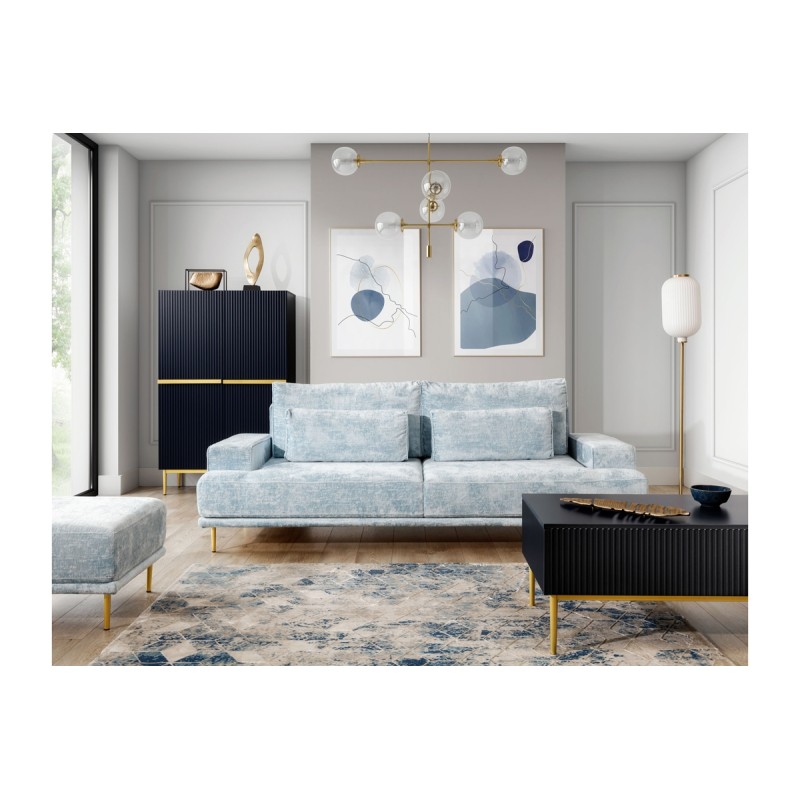 Kanapa rozkładana Nicole