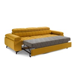 Sofa rozkładana do salonu Dragonis