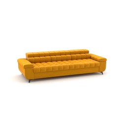 Sofa rozkładana do salonu Dragonis