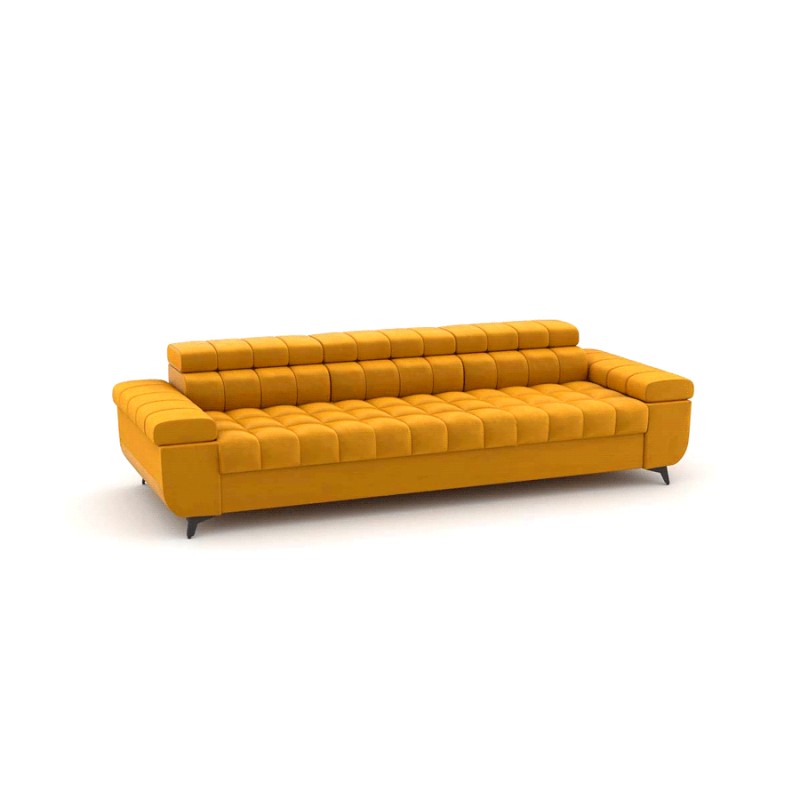 Sofa rozkładana do salonu Dragonis