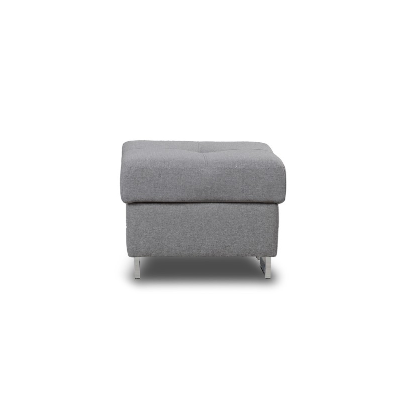 Pufa Annabelle Mini - elegancka i funkcjonalna