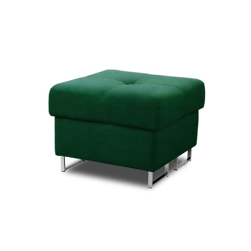 Pufa Annabelle Mini - elegancka i funkcjonalna