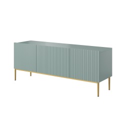 Szafka RTV Nicole 150 cm - elegancja i nowoczesność