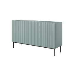 Komoda Nicole 150 cm - elegancja i nowoczesność