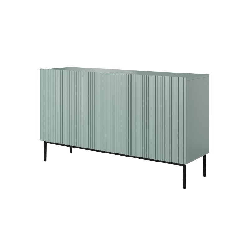 Komoda Nicole 150 cm - elegancja i nowoczesność