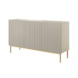 Komoda Nicole 150 cm - elegancja i funkcjonalność