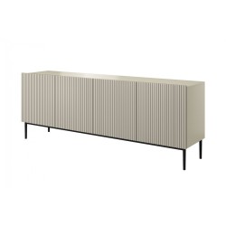 Komoda Nicole 200 cm - elegancja i nowoczesność