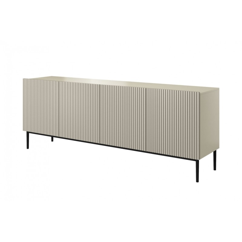 Komoda Nicole 200 cm - elegancja i nowoczesność