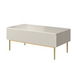 Stolik kawowy Nicole 120 cm - elegancki design