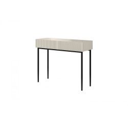Biurko Nicole 100 cm - elegancja i nowoczesność
