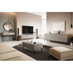 Biurko Nicole 100 cm - elegancja i nowoczesność Biurko Nicole 100 cm - elegancja i nowoczesność